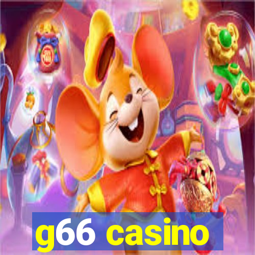 g66 casino