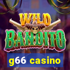 g66 casino