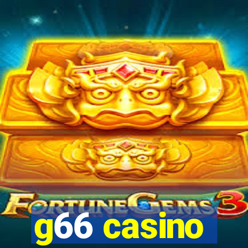 g66 casino