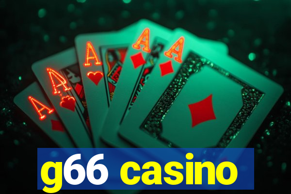 g66 casino