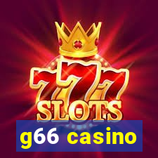 g66 casino