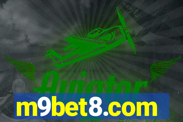 m9bet8.com