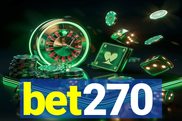 bet270