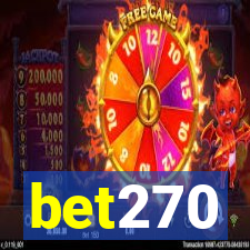 bet270