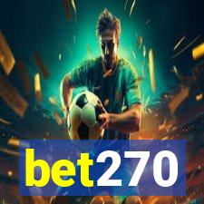 bet270