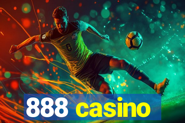 888 casino