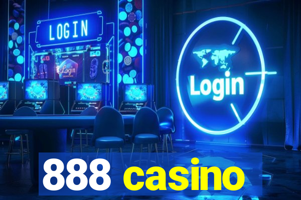 888 casino