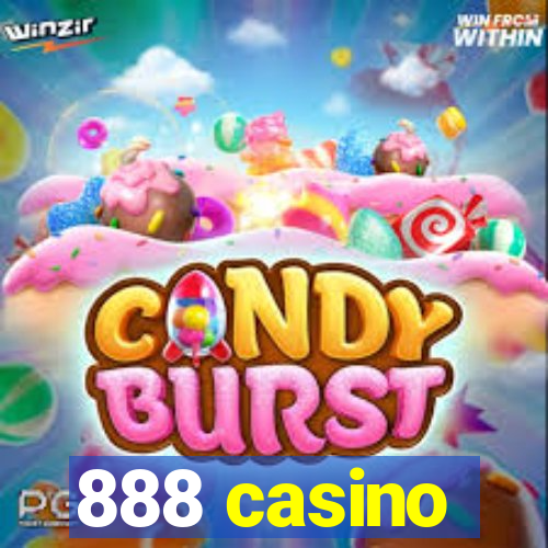 888 casino