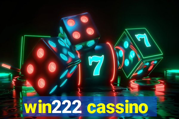 win222 cassino