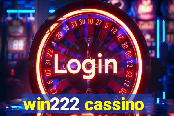 win222 cassino