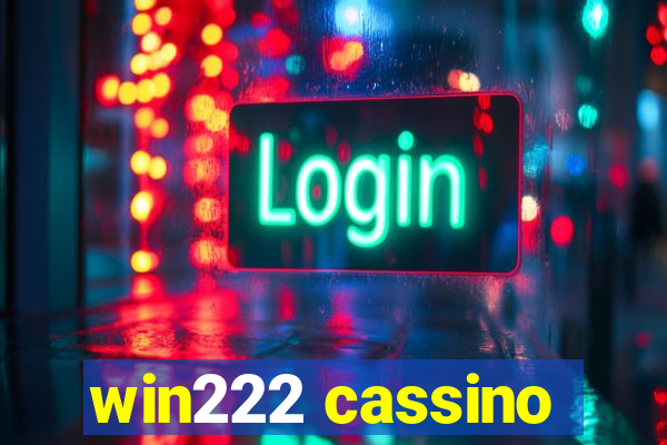 win222 cassino