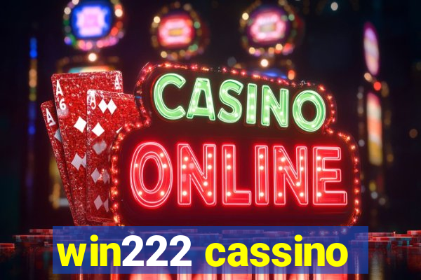 win222 cassino