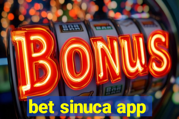 bet sinuca app