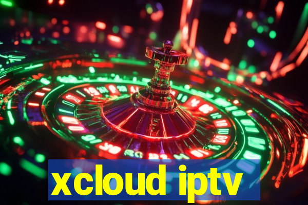 xcloud iptv