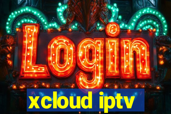 xcloud iptv