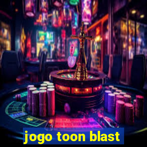 jogo toon blast