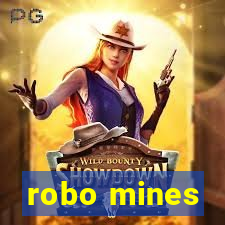 robo mines