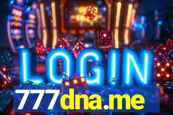 777dna.me