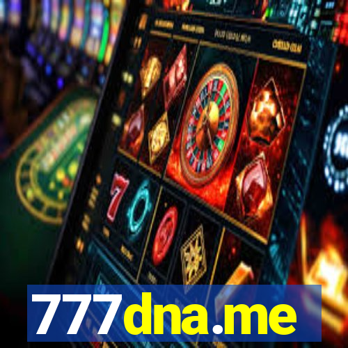 777dna.me