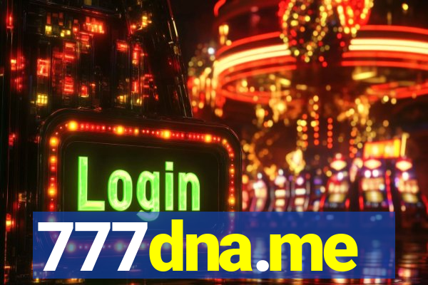 777dna.me