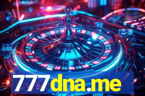 777dna.me