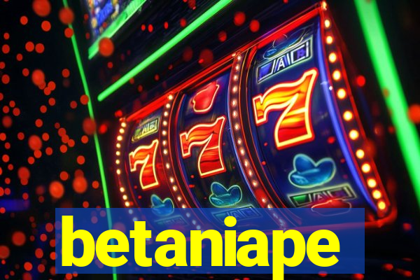 betaniape