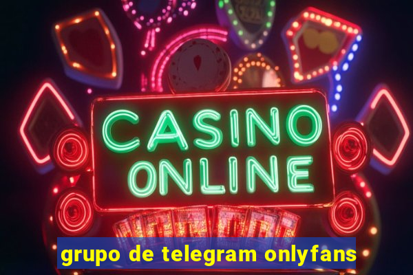 grupo de telegram onlyfans