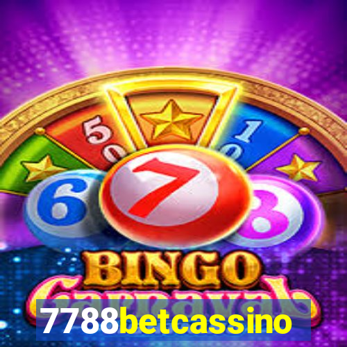 7788betcassino