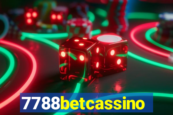 7788betcassino