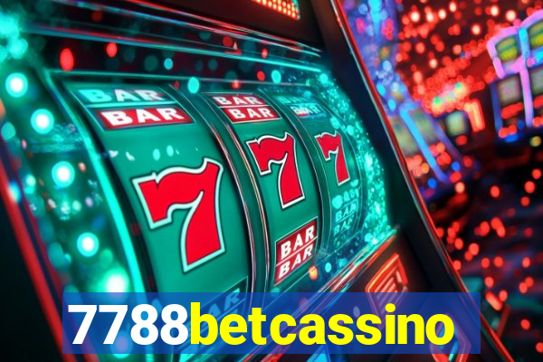 7788betcassino