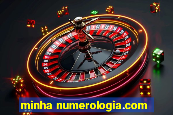 minha numerologia.com