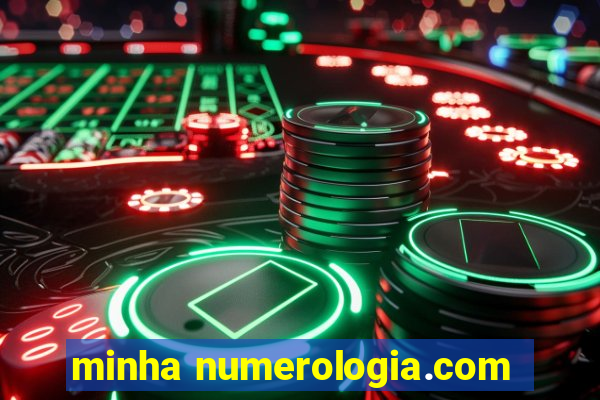 minha numerologia.com