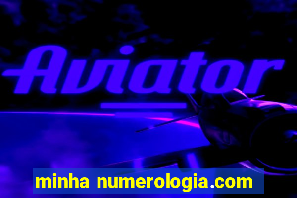 minha numerologia.com