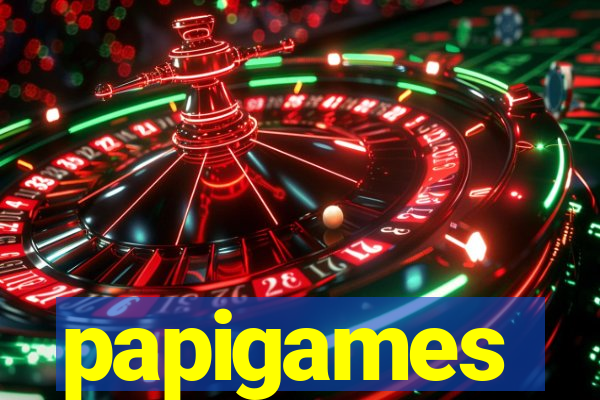 papigames