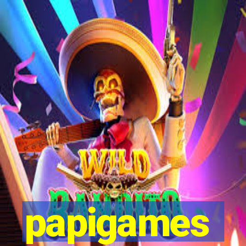 papigames