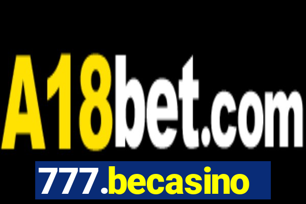 777.becasino