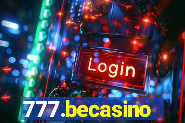 777.becasino