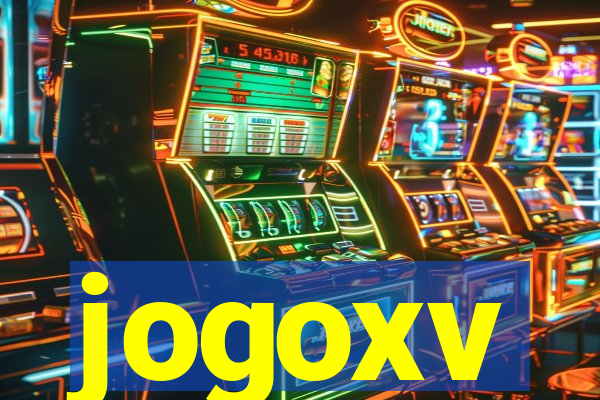 jogoxv