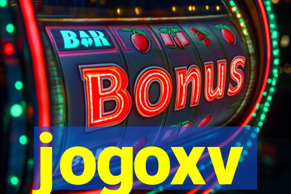 jogoxv