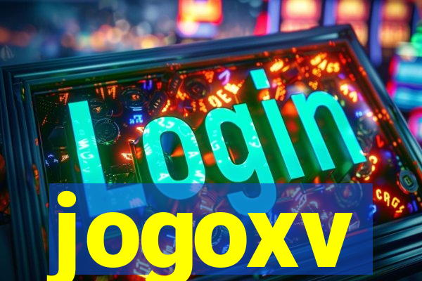 jogoxv