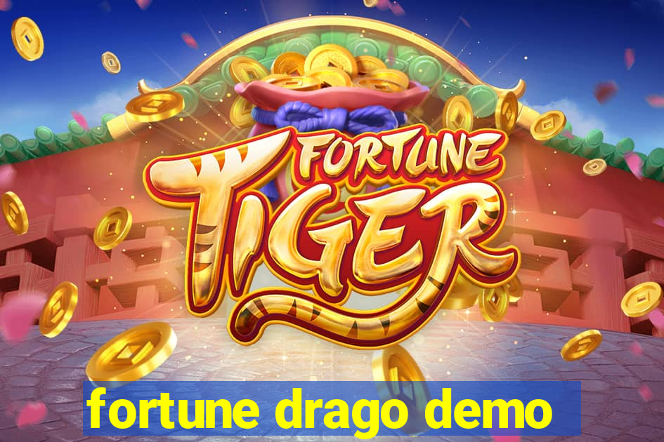 fortune drago demo