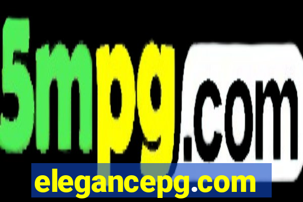 elegancepg.com