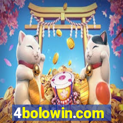 4bolowin.com