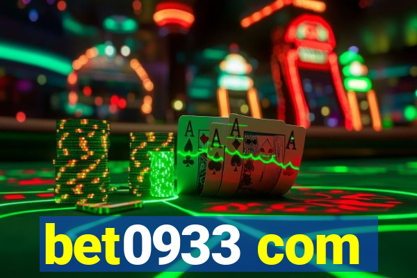 bet0933 com