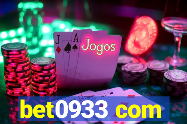 bet0933 com