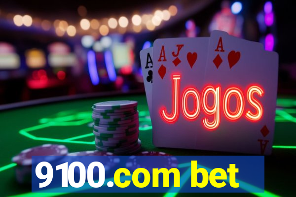 9100.com bet