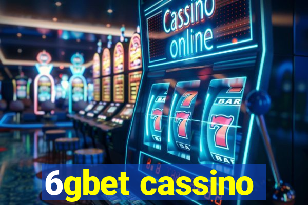 6gbet cassino