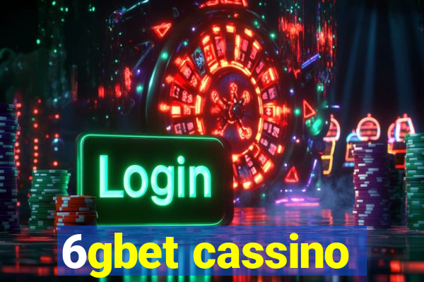 6gbet cassino