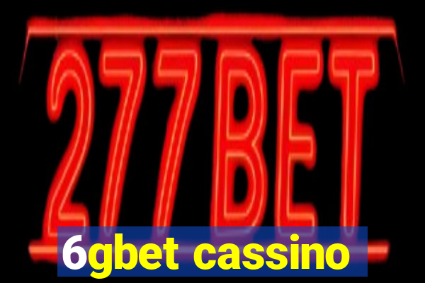 6gbet cassino