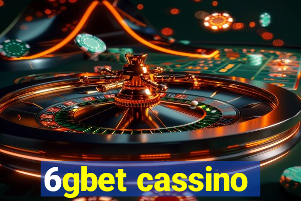 6gbet cassino